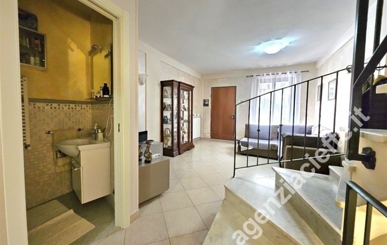 Villetta a schiera in vendita a Massa - Foto 26