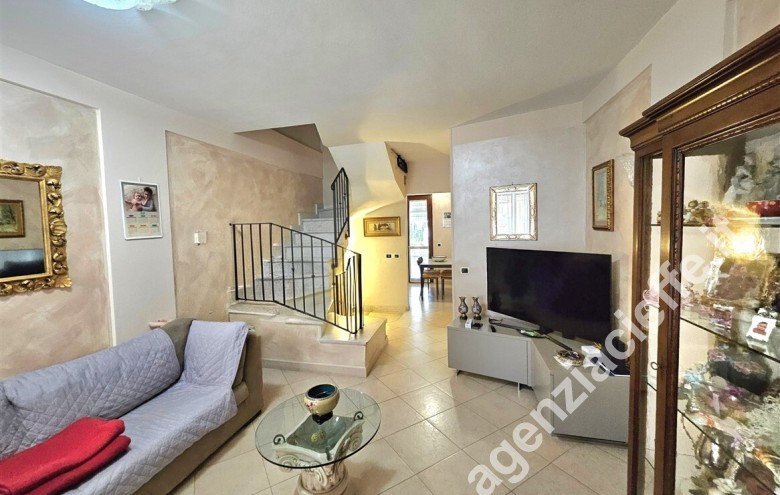 Villetta a schiera in vendita a Massa - Foto 25