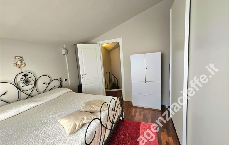 Villetta a schiera in vendita a Massa - Foto 38