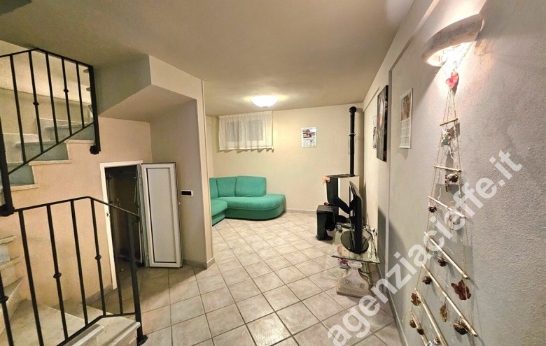 Villetta a schiera in vendita a Massa - Foto 45