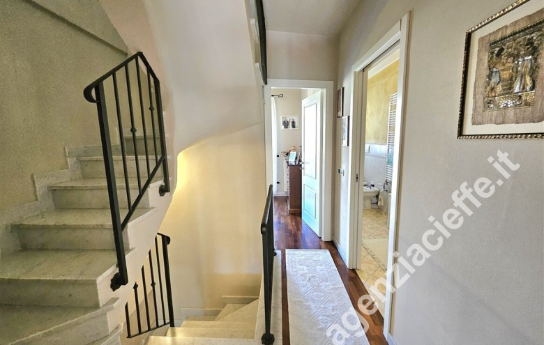 Villetta a schiera in vendita a Massa - Foto 30