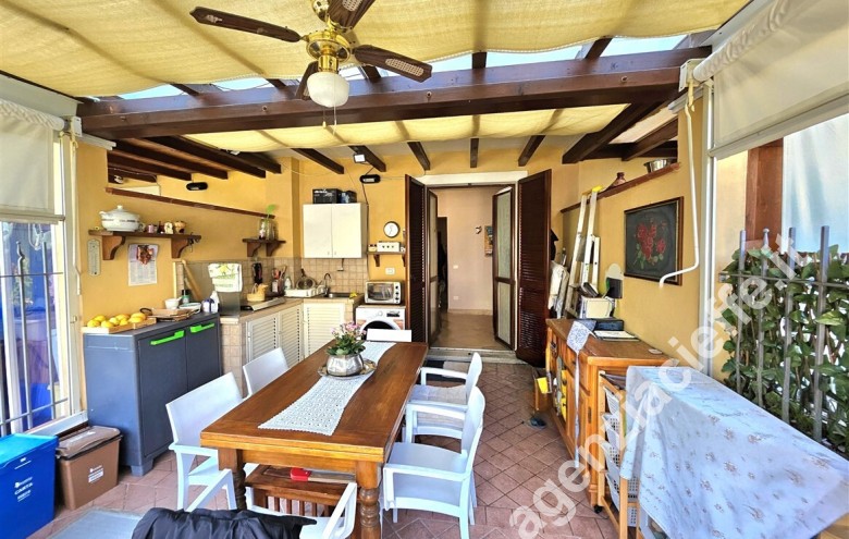 Villetta a schiera in vendita a Massa - Foto 29