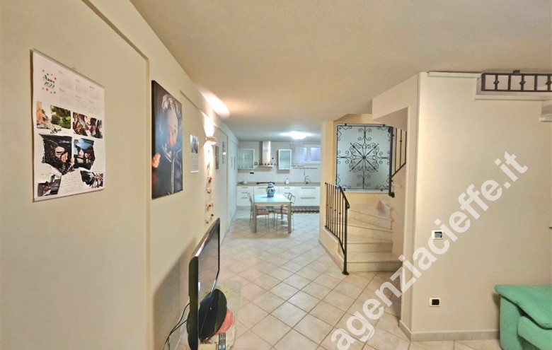 Villetta a schiera in vendita a Massa - Foto 46