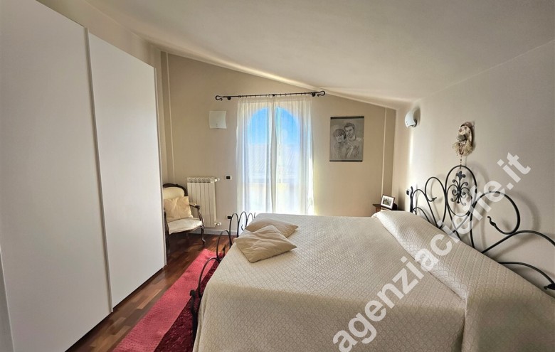 Villetta a schiera in vendita a Massa - Foto 39