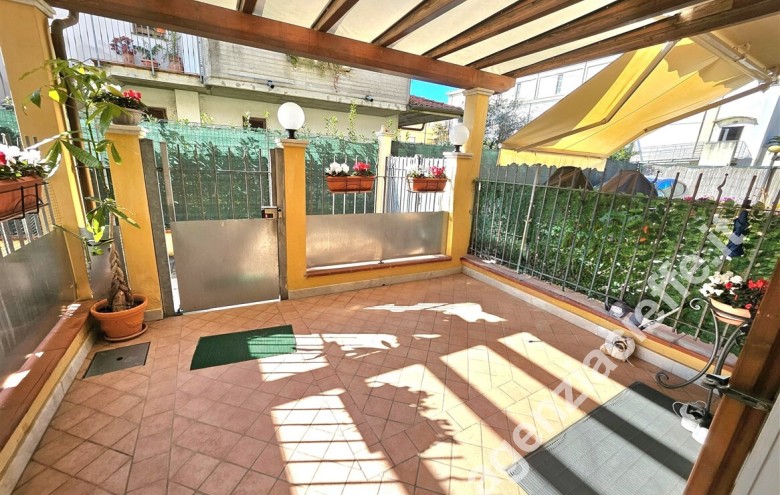 Villetta a schiera in vendita a Massa - Foto 48