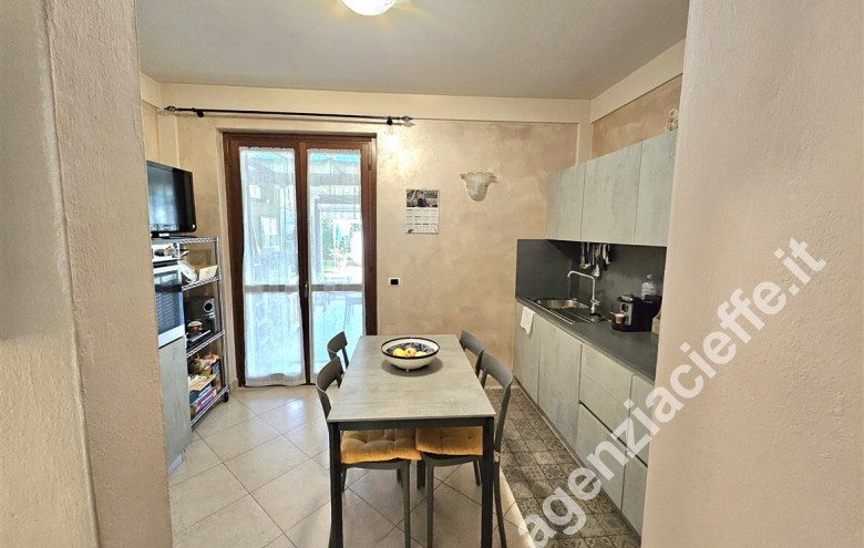 Villetta a schiera in vendita a Massa - Foto 28