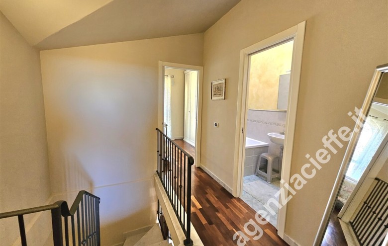 Villetta a schiera in vendita a Massa - Foto 37