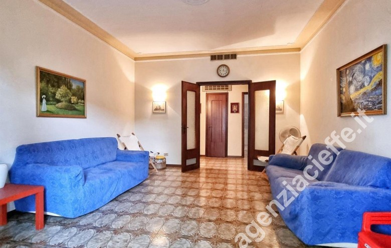 Appartamento in vendita a Marina Di Massa (Massa) - Foto 4