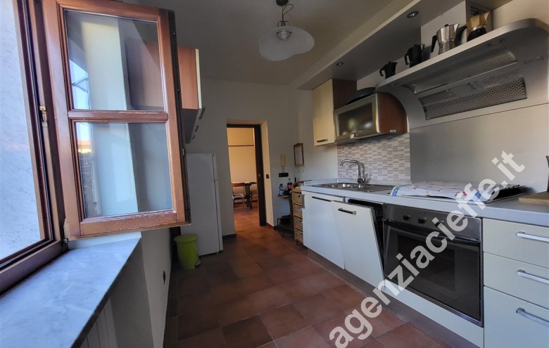 Casa semi indipendente in vendita a Marina Di Massa (Massa) - Foto 6