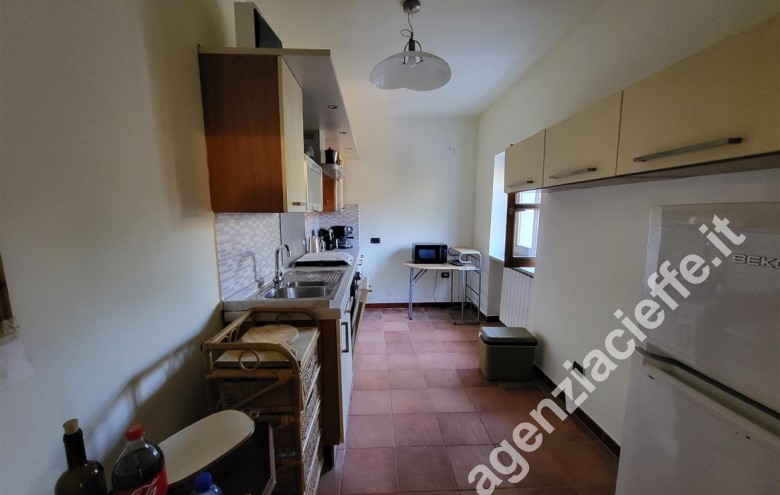Casa semi indipendente in vendita a Marina Di Massa (Massa) - Foto 5