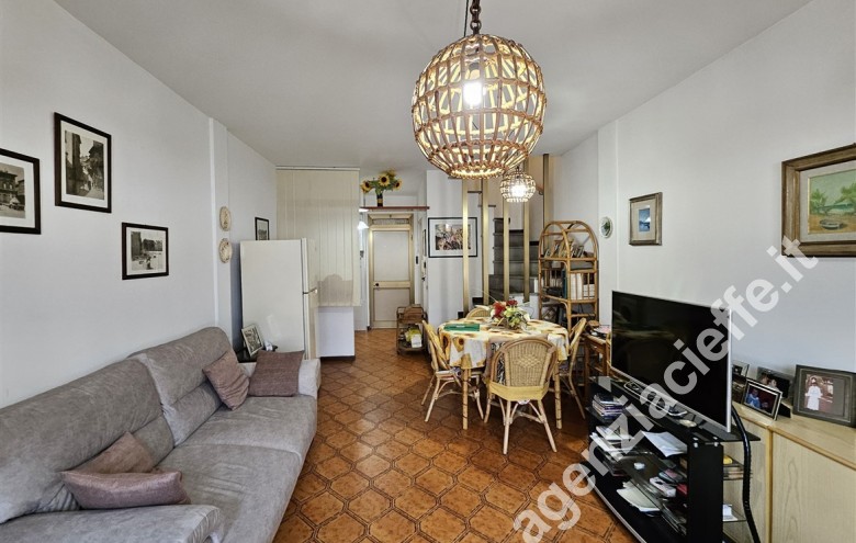 Appartamento in vendita a Marina Di Massa (Massa) - Foto 15