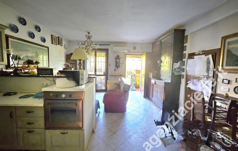 Appartamento in vendita a Renella (Montignoso) - Foto 12