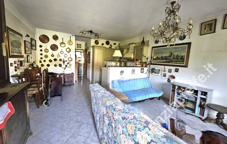 Appartamento in vendita a Renella (Montignoso) - Foto 13