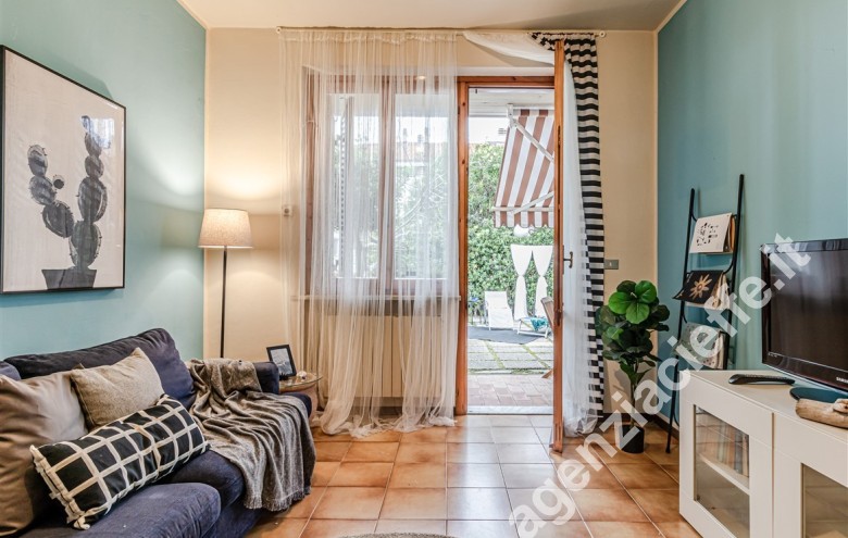 Appartamento in vendita a Marina Di Massa (Massa) - Foto 12