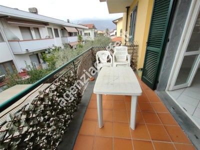 Marina di Massa, grazioso appa...