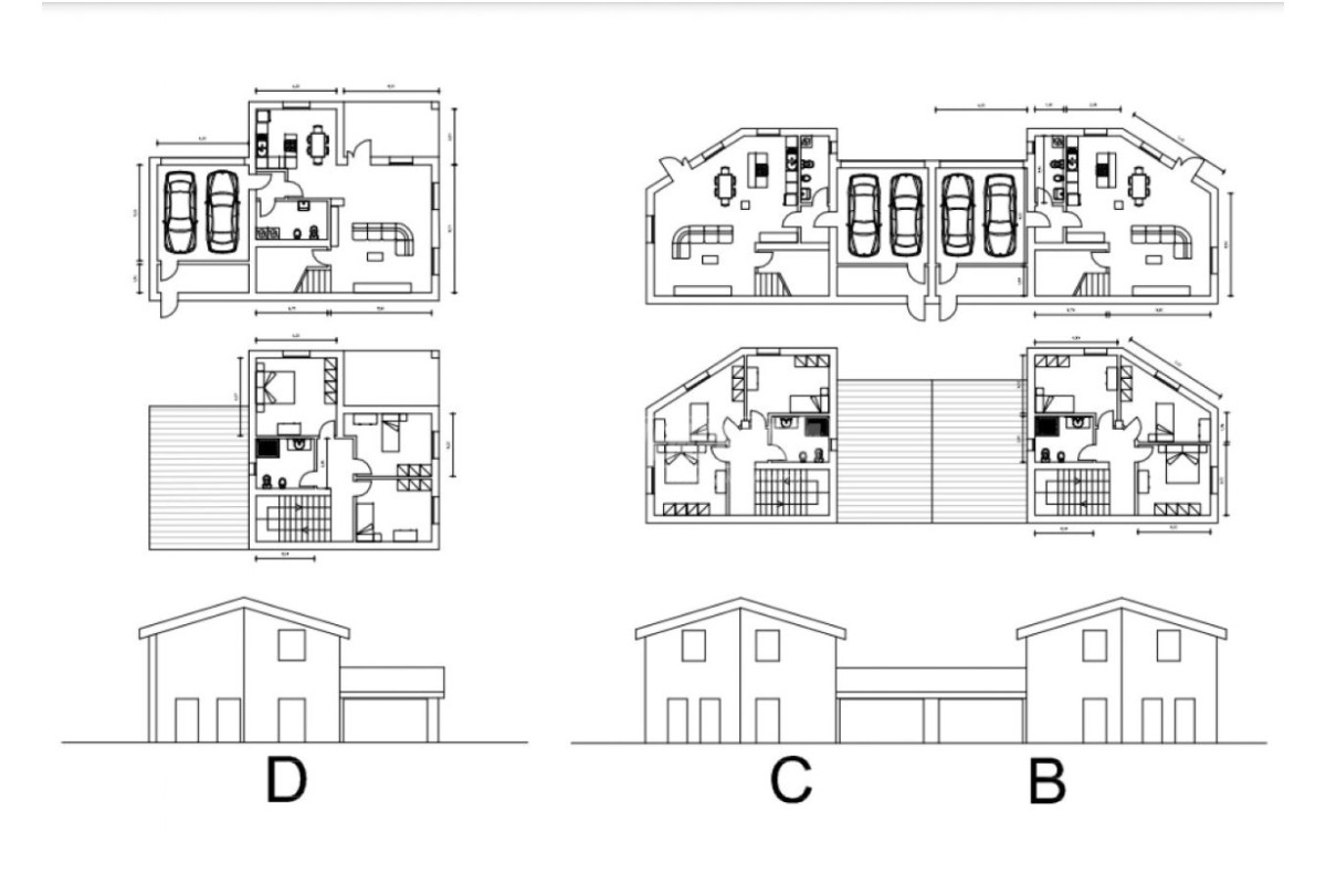 Agenzia Immobiliare Studio Val D’enza SRL
 - Planimetria 1