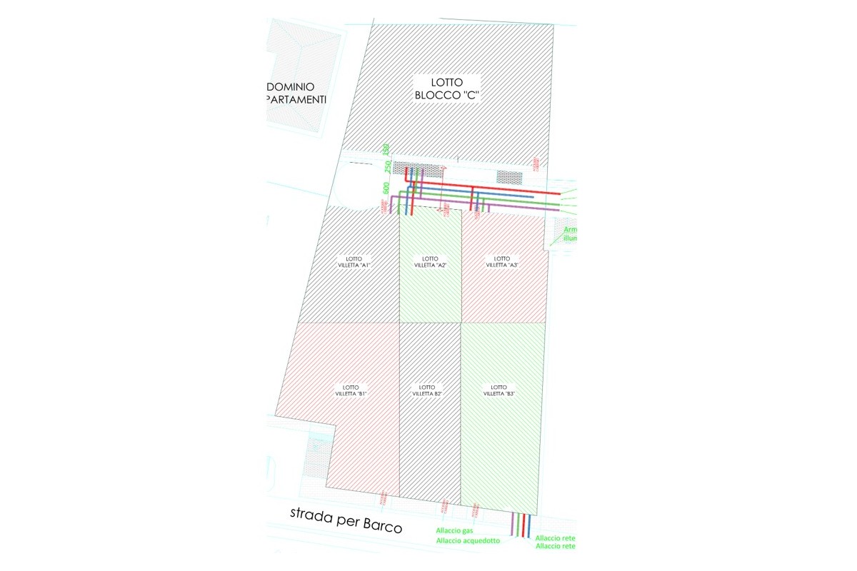 Agenzia Immobiliare Studio Val D’enza SRL
 - Planimetria 3