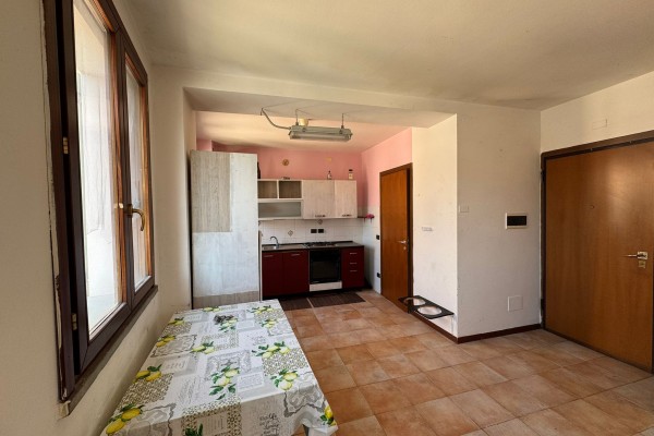 Appartamento In Vendita A Mont