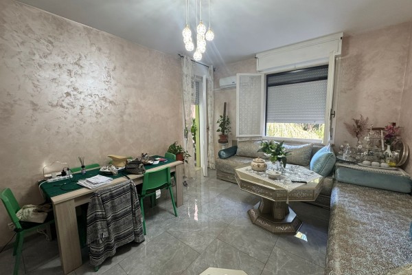 Appartamento In Vendita A Mont