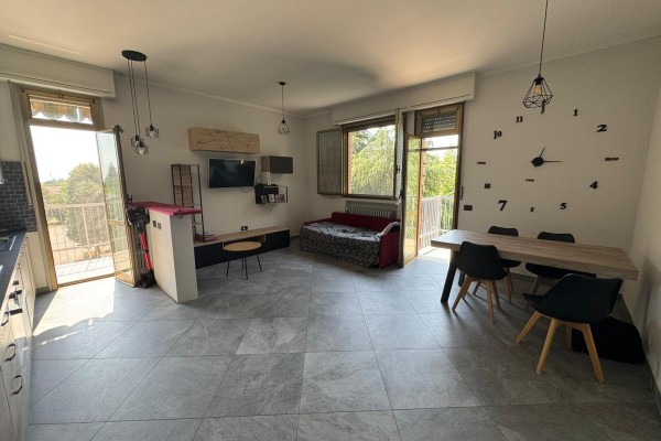 Appartamento In Vendita A Mont
