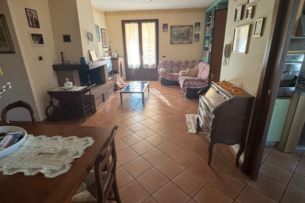 Casa Indipendente