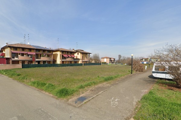 Terreno Edificabile