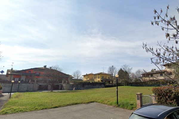 Terreno Edificabile