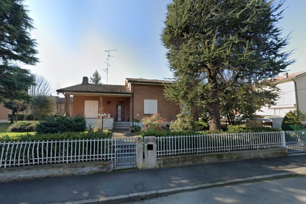 Villa In Vendita A Bibbiano