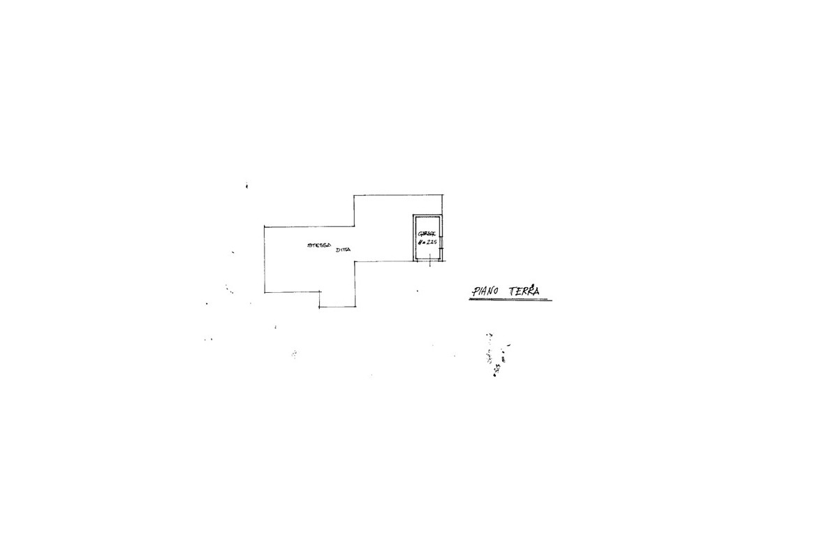 Agenzia Immobiliare Studio Val D’enza SRL
 - Planimetria 3