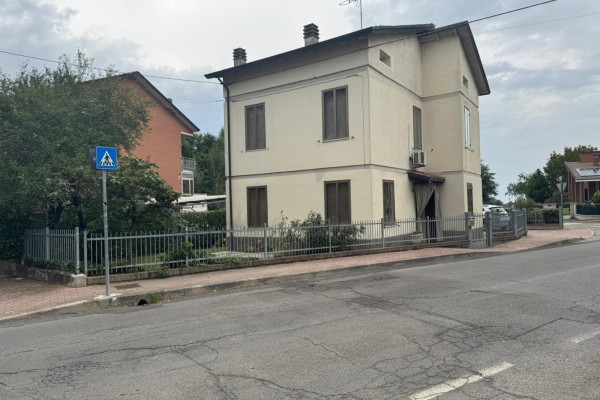 Casa Indipendente