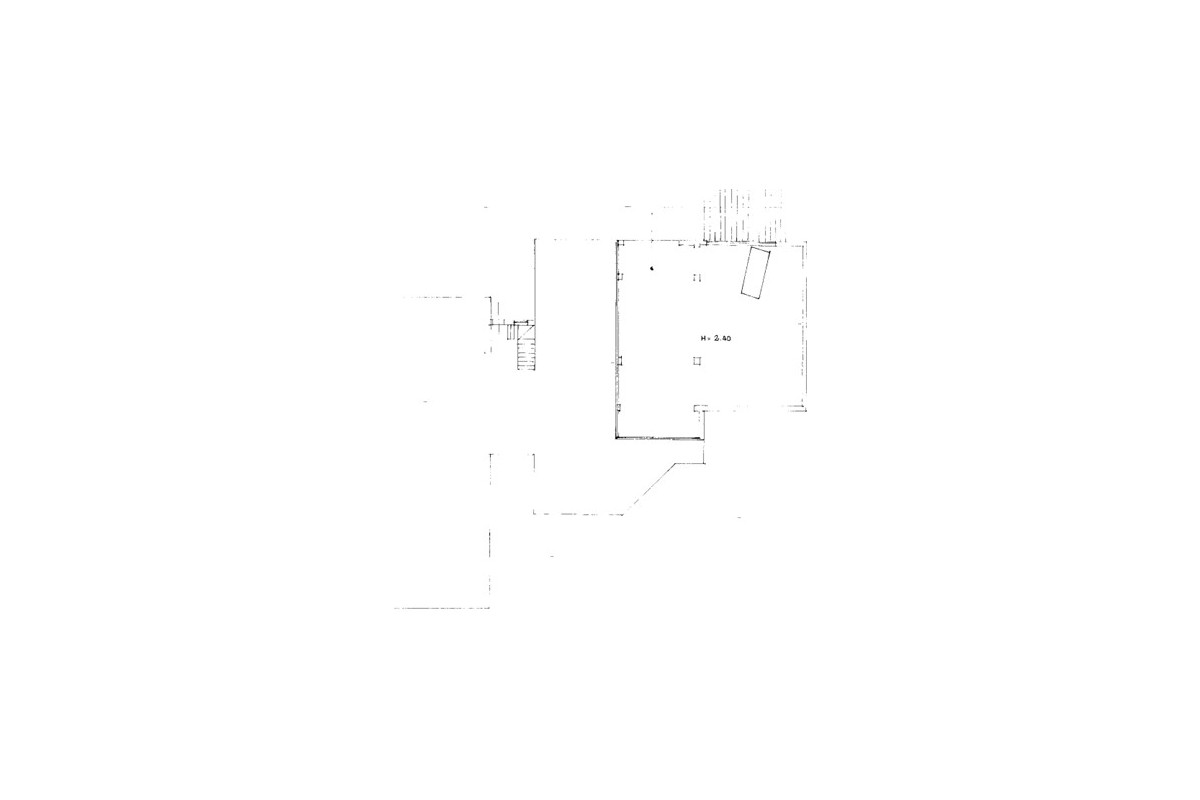 Agenzia Immobiliare Studio Val D’enza SRL
 - Planimetria 2