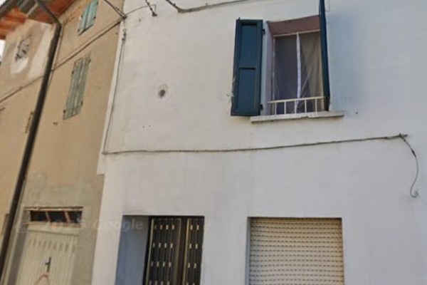 Porzione Di Casa In Vendita A 