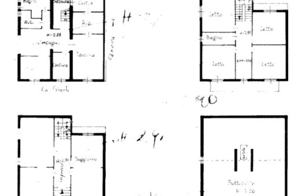 Thumb planimetria numero 2