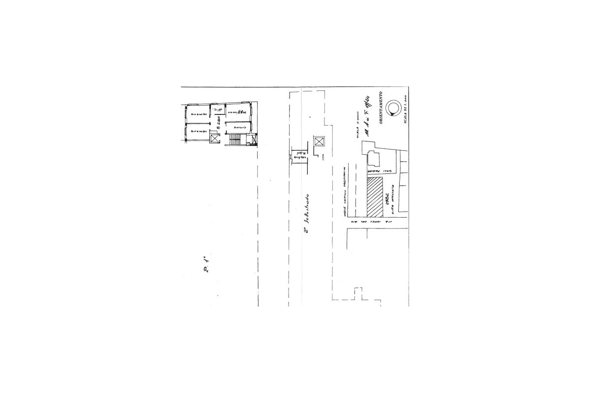 Agenzia Immobiliare Studio Val D’enza SRL
 - Planimetria 1