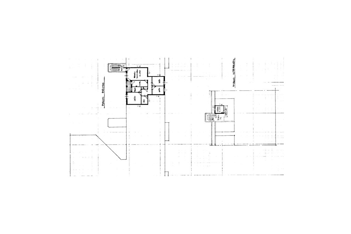Agenzia Immobiliare Studio Val D’enza SRL
 - Planimetria 1