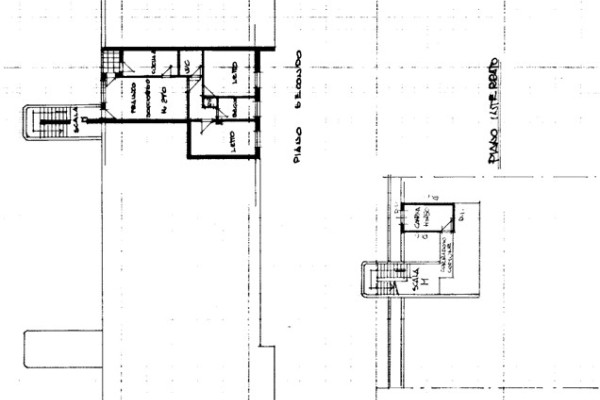 Thumb planimetria numero 1