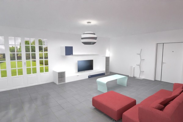 Villa In Vendita A Sant'ilario