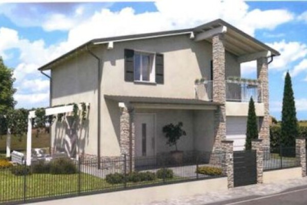 Villa In Vendita A Sant'ilario