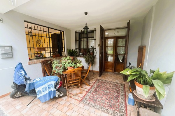 Villetta A Schiera In Vendita 