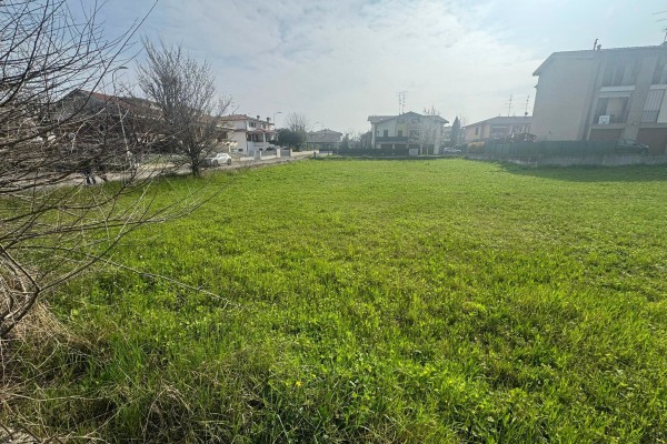 Terreno Edificabile