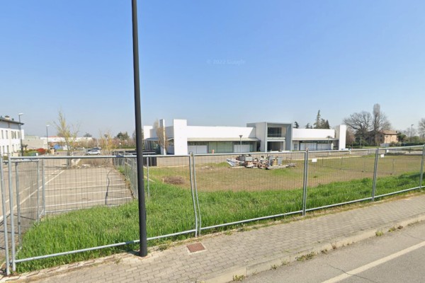 Terreno Edificabile In Vendita