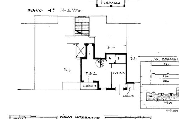 Thumb planimetria numero 1