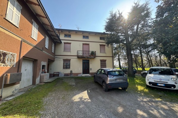 Appartamento