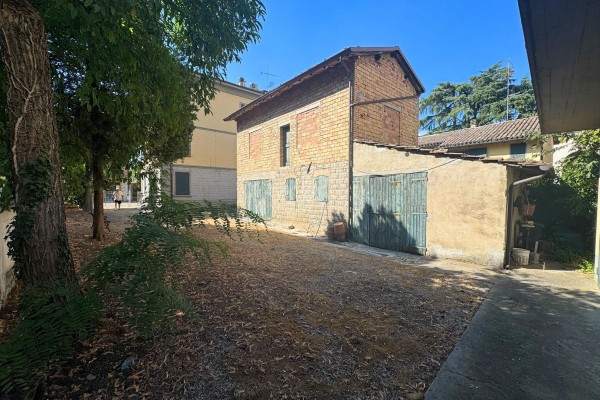 Casa Indipendente