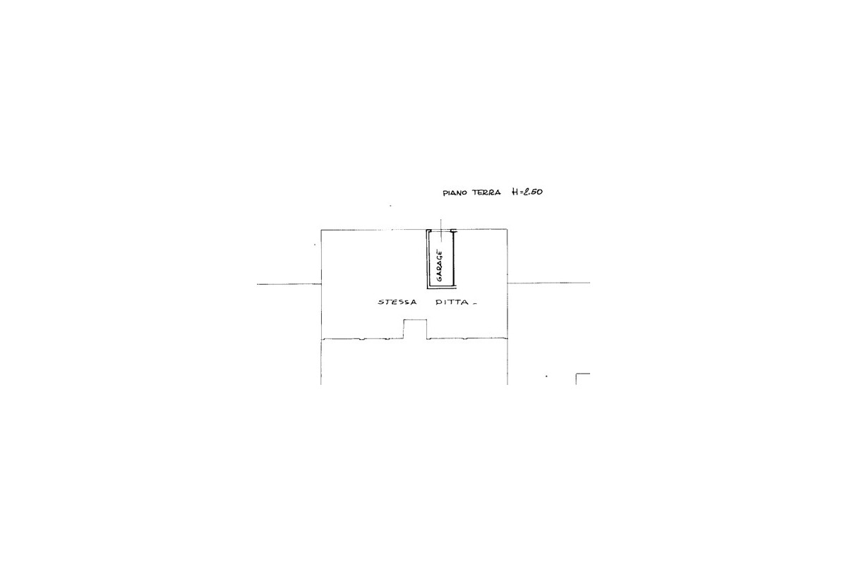 Agenzia Immobiliare Studio Val D’enza SRL
 - Planimetria 2