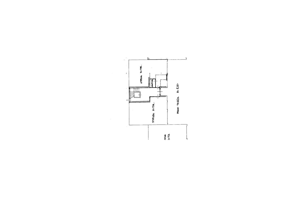 Agenzia Immobiliare Studio Val D’enza SRL
 - Planimetria 3
