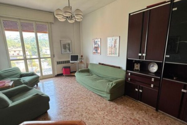 Appartamento In Vendita A San 