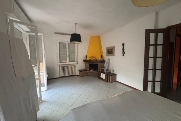 Appartamento In Vendita A Bibb