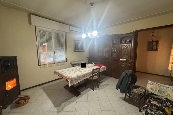 Appartamento In Vendita A Bibb