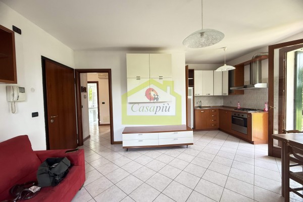 Appartamento Indipendente